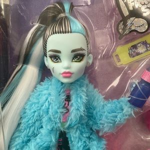 Meet your Posher, Aria